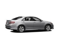 2011 Toyota Camry 4dr Sdn I4 Auto LE Exterior Shot 15