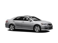 2011 Toyota Camry 4dr Sdn I4 Auto LE Exterior Shot 17