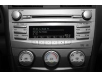 2011 Toyota Camry 4dr Sdn I4 Auto LE Interior Shot 2