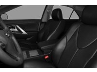 2011 Toyota Camry 4dr Sdn I4 Auto LE Interior Shot 5