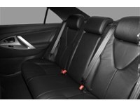 2011 Toyota Camry 4dr Sdn I4 Auto LE Interior Shot 6