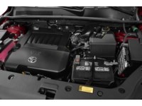 2011 Toyota RAV4 4WD 4dr I4 Limited Exterior Shot 3