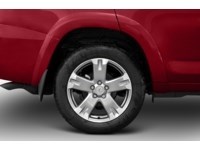 2011 Toyota RAV4 4WD 4dr I4 Limited Exterior Shot 5