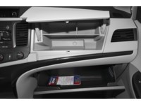 2011 Toyota Sienna 5dr V6 7-Pass FWD Interior Shot 4