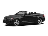 2012 BMW 128 2dr Cabriolet 128i Exterior Shot 1