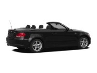 2012 BMW 128 2dr Cabriolet 128i Exterior Shot 2