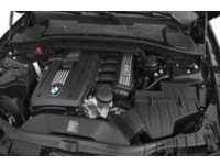 2012 BMW 128 2dr Cabriolet 128i Exterior Shot 3