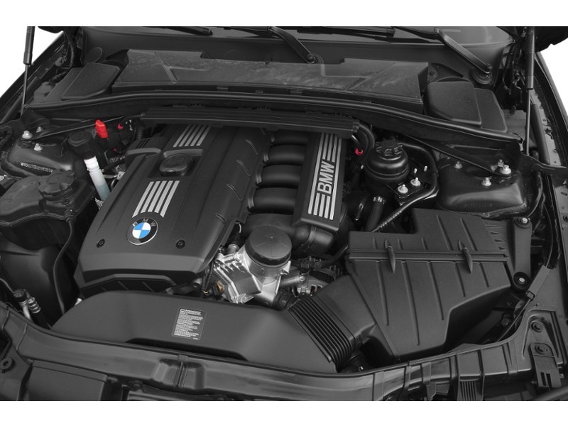 2012 BMW 128 2dr Cabriolet 128i Exterior Shot 3