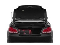 2012 BMW 128 2dr Cabriolet 128i Exterior Shot 4