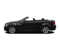 2012 BMW 128 2dr Cabriolet 128i Exterior Shot 7