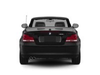 2012 BMW 128 2dr Cabriolet 128i Exterior Shot 8