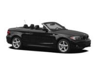 2012 BMW 128 2dr Cabriolet 128i Exterior Shot 9
