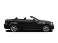 2012 BMW 128 2dr Cabriolet 128i Exterior Shot 11