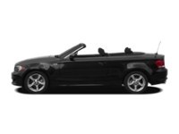 2012 BMW 128 2dr Cabriolet 128i Exterior Shot 12