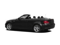 2012 BMW 128 2dr Cabriolet 128i Exterior Shot 13
