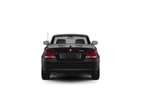 2012 BMW 128 2dr Cabriolet 128i Exterior Shot 14
