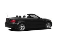 2012 BMW 128 2dr Cabriolet 128i Exterior Shot 15