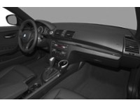 2012 BMW 128 2dr Cabriolet 128i Interior Shot 1