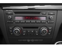2012 BMW 128 2dr Cabriolet 128i Interior Shot 2