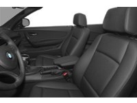 2012 BMW 128 2dr Cabriolet 128i Interior Shot 5