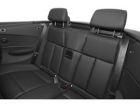 2012 BMW 128 2dr Cabriolet 128i Interior Shot 6