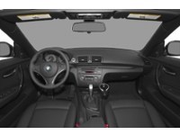 2012 BMW 128 2dr Cabriolet 128i Interior Shot 7