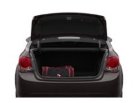 2012 Chevrolet Cruze 4dr Sdn LS+ w/1SB Exterior Shot 4