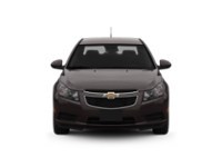 2012 Chevrolet Cruze 4dr Sdn LS+ w/1SB Exterior Shot 6