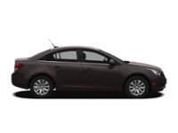 2012 Chevrolet Cruze 4dr Sdn LS+ w/1SB Exterior Shot 11