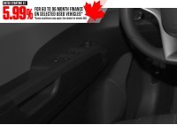 2012 Chevrolet Sonic 4dr Sdn LS Exterior Shot 10