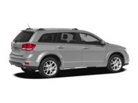 2012 Dodge Journey AWD 4dr R/T Rallye Exterior Shot 2