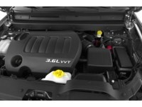 2012 Dodge Journey AWD 4dr R/T Rallye Exterior Shot 3