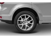 2012 Dodge Journey AWD 4dr R/T Rallye Exterior Shot 5