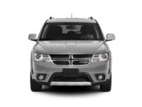 2012 Dodge Journey AWD 4dr R/T Rallye Exterior Shot 6