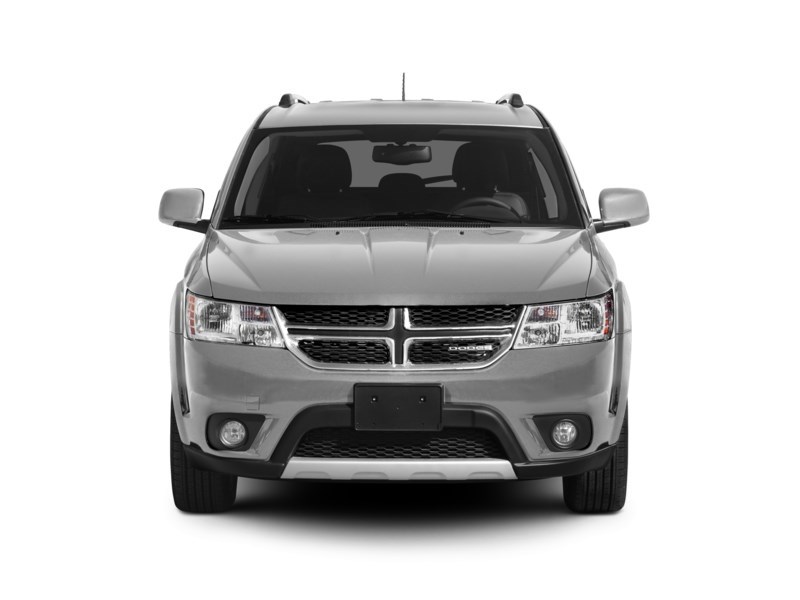 2012 Dodge Journey AWD 4dr R/T Rallye Exterior Shot 6