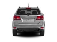 2012 Dodge Journey AWD 4dr R/T Rallye Exterior Shot 8