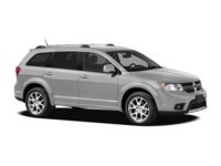 2012 Dodge Journey AWD 4dr R/T Rallye Exterior Shot 9