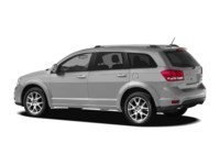 2012 Dodge Journey AWD 4dr R/T Rallye Exterior Shot 10