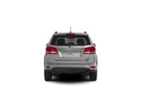 2012 Dodge Journey AWD 4dr R/T Rallye Exterior Shot 14