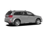 2012 Dodge Journey AWD 4dr R/T Rallye Exterior Shot 15