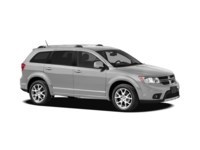 2012 Dodge Journey AWD 4dr R/T Rallye Exterior Shot 17