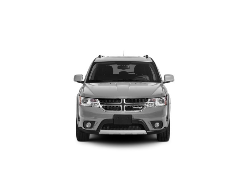 2012 Dodge Journey AWD 4dr R/T Rallye Exterior Shot 18