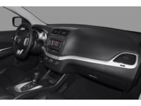 2012 Dodge Journey AWD 4dr R/T Rallye Interior Shot 1