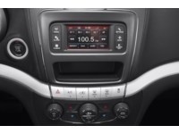 2012 Dodge Journey AWD 4dr R/T Rallye Interior Shot 2