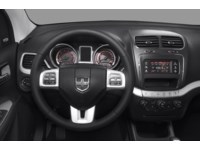 2012 Dodge Journey AWD 4dr R/T Rallye Interior Shot 3
