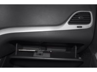 2012 Dodge Journey AWD 4dr R/T Rallye Interior Shot 4