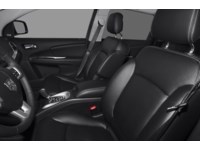 2012 Dodge Journey AWD 4dr R/T Rallye Interior Shot 5