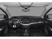 2012 Dodge Journey AWD 4dr R/T Rallye Interior Shot 7