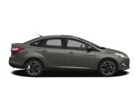 2012 Ford Focus 4dr Sdn SE Exterior Shot 11