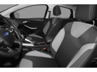 2012 Ford Focus 4dr Sdn SE Interior Shot 5